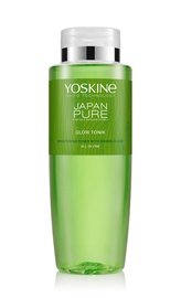 Sejas toniks Yoskine Japan Pure, 400 ml, sievietēm