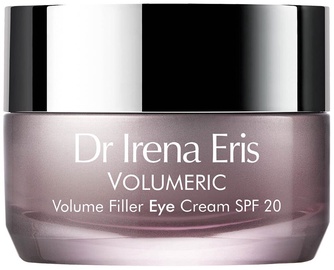 Крем для глаз для женщин Dr Irena Eris Volumeric, 15 мл, SPF 20