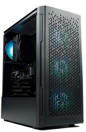 Стационарный компьютер Intop RM34890NS Intel® Core™ i5-12400F, Nvidia GeForce RTX 3060, 32 GB, 500 GB