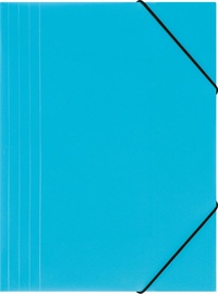 Папка с резинкой Panta Plast 11BM0410-410, A4