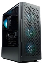 Stacionārs dators Intop RM34904 Intel® Core™ i5-12400F, Nvidia GeForce RTX 4060, 16 GB, 500 GB