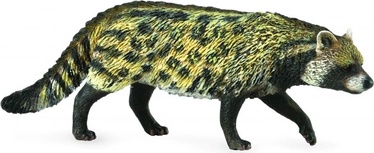 Žaislinė figūrėlė Collecta African Civet 88824, 9.2 cm