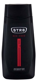 Dušigeel STR8 Red Code, 250 ml