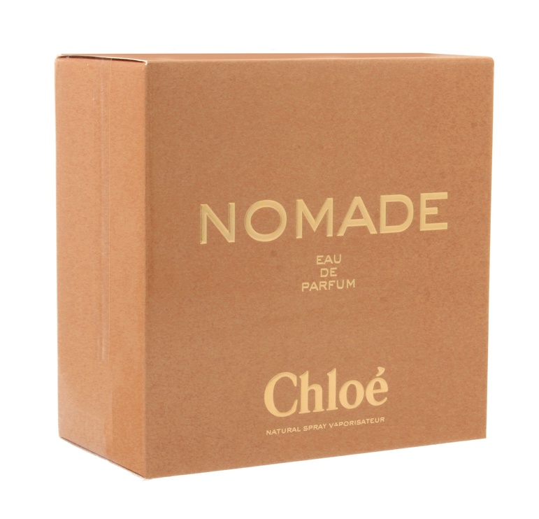 Parfimērijas ūdens Chloe Nomade, 30 ml