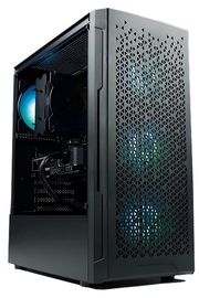 Стационарный компьютер Intop RM34893 Intel® Core™ i5-12400F, Nvidia GeForce RTX 3060, 32 GB, 2500 GB