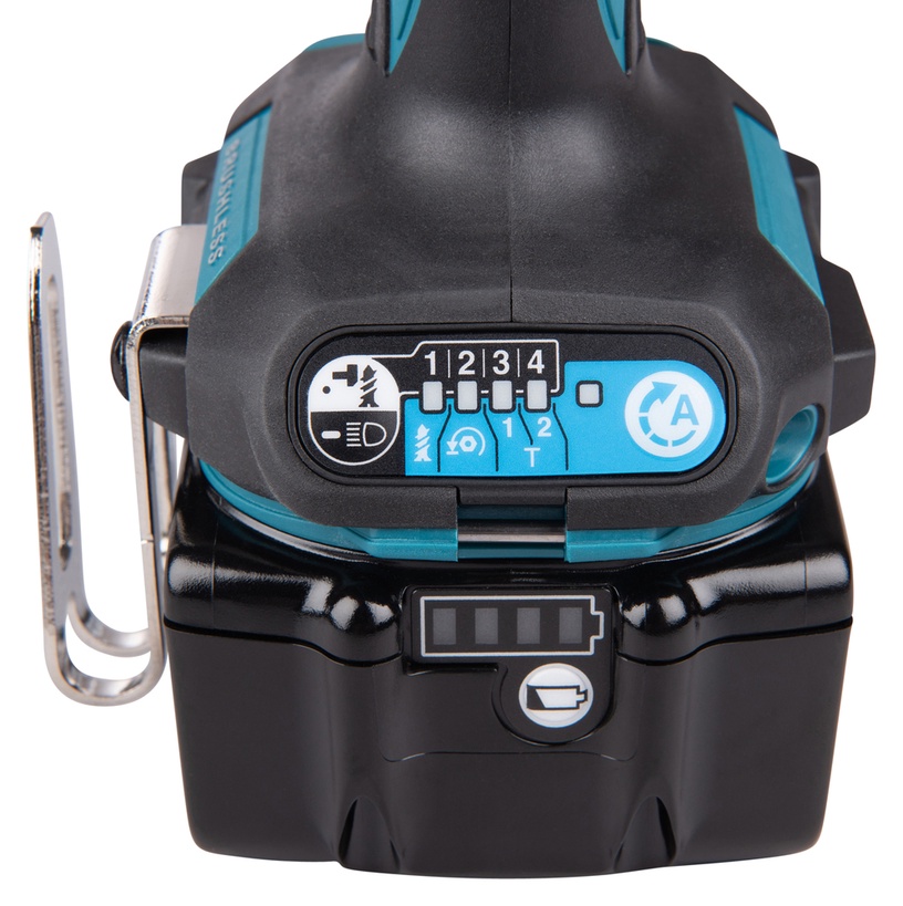Akulööktrell Makita DTD173Z, 18 V