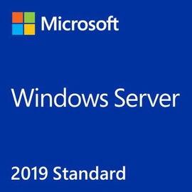 Serverite tarkvara Microsoft Windows Server 2019 Standard 5 User CAL
