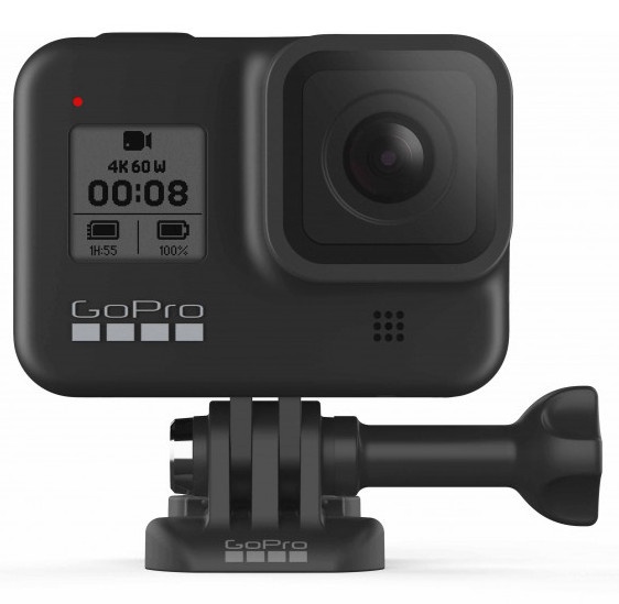 On sale go pro hero 8