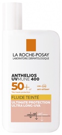 Saules aizsargājošs fluīds La Roche Posay Anthelios UVmune 400 SPF50, 50 ml