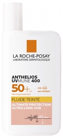 Apsauginis fluidas nuo saulės La Roche Posay Anthelios UVmune 400 SPF50, 50 ml