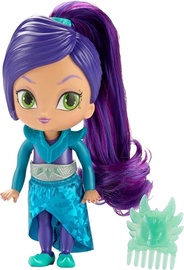 Rotaļlietu figūriņa Mattel Shimmer & Shine Zeta DYV95, 15 cm