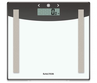 Ķermeņa svari Salter Glass Analyser 9137 SVWH3R