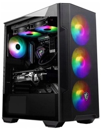 Stacionarus kompiuteris Mdata Gaming AMD Ryzen™ 5 7600, AMD Radeon™ RX 7800 XT, 16 GB, 2 TB