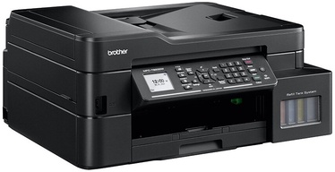 Tintes printeris Brother DCP-T720DW, krāsains