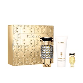 Подарочные комплекты для женщин Paco Rabanne Fame