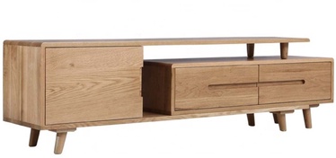 TV-laud Kalune Design Soft, puu, 30 cm x 180 cm x 45 cm