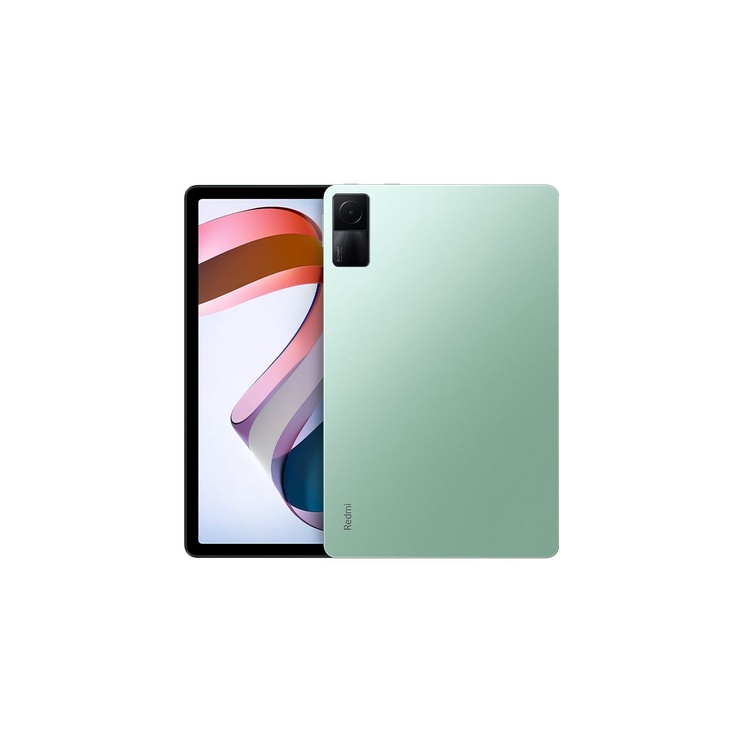Планшет Xiaomi Redmi Pad, зеленый, 10.61″, 3GB/64GB