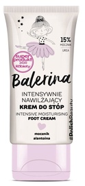 Jalakreem Floslek Balerina, 50 ml