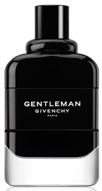 Парфюмированная вода Givenchy Gentleman, 60 мл