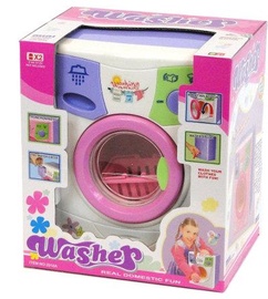 Rotaļu sadzīves tehnika Washer 2010a