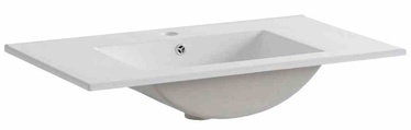 Vannas istabas izlietne Hakano Lost, keramika, 460 mm x 610 mm x 170 mm