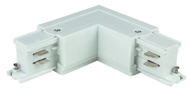 Соединение TK Lighting Tracer Corner, 99 мм