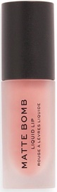 Huulepulk Makeup Revolution London Matte Bomb Nude Magnet, 4.6 ml