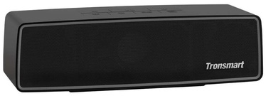 Bezvadu skaļrunis Tronsmart Studio, melna, 30 W