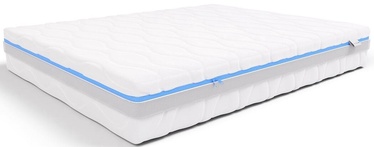 Matracis Morphee Aurora Premium Wave, 2000 mm x 900 mm, ciets
