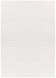 Ковровая дорожка Sahara 1111, кремовый, 250 см x 80 см