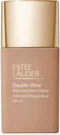 Tonālais krēms Estee Lauder Double Wear Sheer Matte SPF20 3C2 Pebble, 30 ml