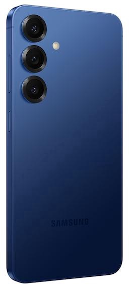 Mobiiltelefon Samsung Galaxy S25, 256 GB, navy