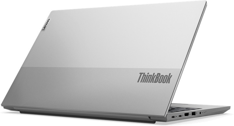 Sülearvuti Lenovo ThinkBook 15 G4 ABA 21DL003PMH, AMD Ryzen 5 5625U, 8 GB, 256 GB, 15.6 "