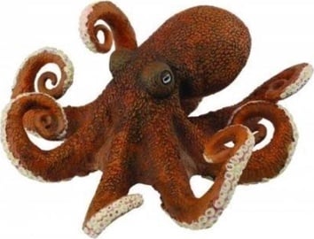 Rotaļlietu figūriņa Collecta Octopus 88485