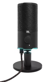 Mikrofon JBL Quantum Stream, must
