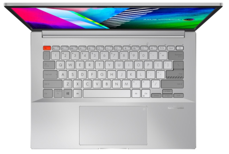 asus vivobook 14 keyboard price