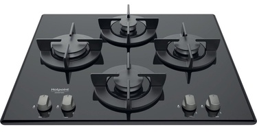 Газовая плита Hotpoint Ariston 641DDHABK