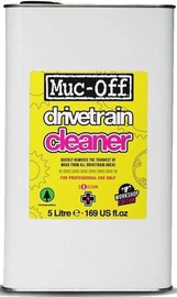 Очиститель велосипедов Muc-off Bio Drivetrain Cleaner, 5000 мл