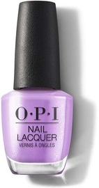 Лак для ногтей OPI Nail Lacquer Don't Wait. Create., 15 мл