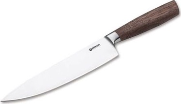 Kööginuga Boker Solinge, 340 mm, roostevaba teras
