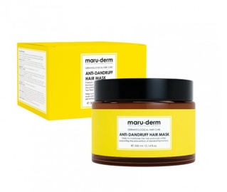 Маска для волос Maruderm Anti-Dandruff, 300 мл