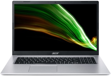 Sülearvuti Acer Aspire 3 NX.ADDEP.00J, Intel® Core™ i5-1135G7, 8 GB, 512 GB, 15.6 "