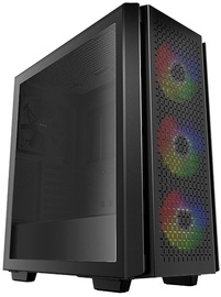 Стационарный компьютер Intop RM32596WH Intel® Core™ i5-13400F, Nvidia GeForce RTX 3050, 16 GB