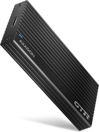 HDD/SSD korpuss Axagon EEM2-GTR, 1.8"