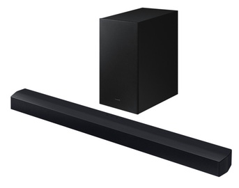 Soundbar система Samsung HW-C450/EN, черный