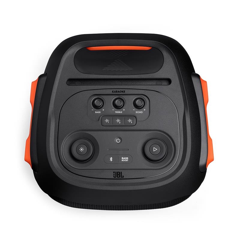 Helisüsteem JBL Partybox 710, 800 W