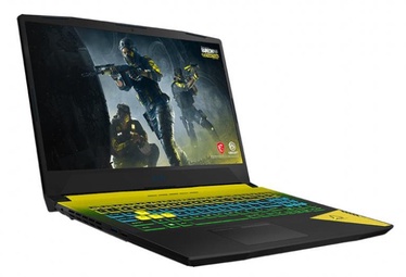 Ноутбук Msi Crosshair 15 CROSSHAIR15B12UGZ-422NL, i7-12700H, 16 GB, 1 TB, 15.6 ″
