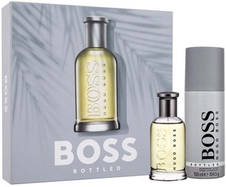 Komplekt meestele Hugo Boss Bottled, meestele