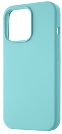 Чехол для телефона Tactical Velvet Smoothie, Apple iPhone 14 Pro, голубой