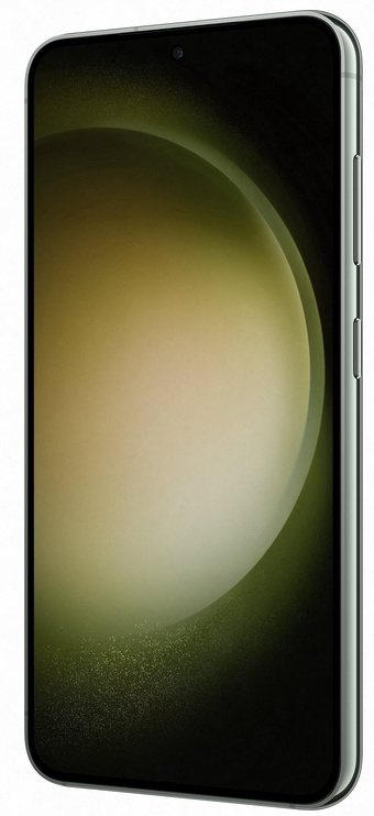 Mobiiltelefon Samsung Galaxy S23, roheline, 8GB/128GB